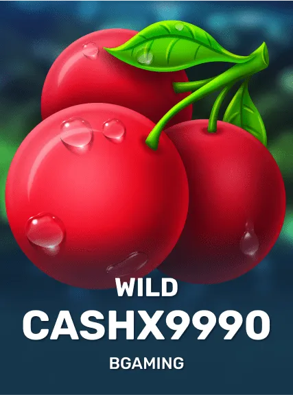 Wild Cash X 9990